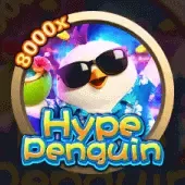 Hype Penguin game thumbnail
