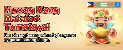 Play Best Slots in PH banner