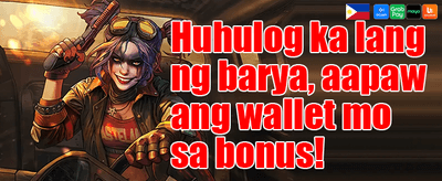 Premium Slot Special promotion banner