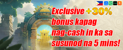 VIP Loyalty Reward promotion banner